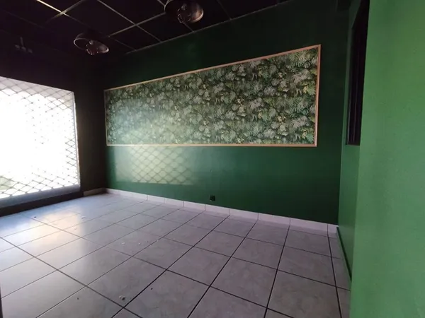 Local commercial 555 m² 
