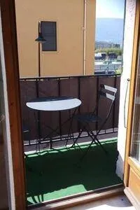 Appartement 1 pièce 17 m² 