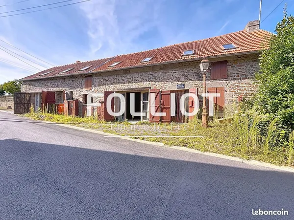 Maison 5 pièces 200 m² 