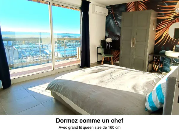 Appartement 5 pièces 77 m² 