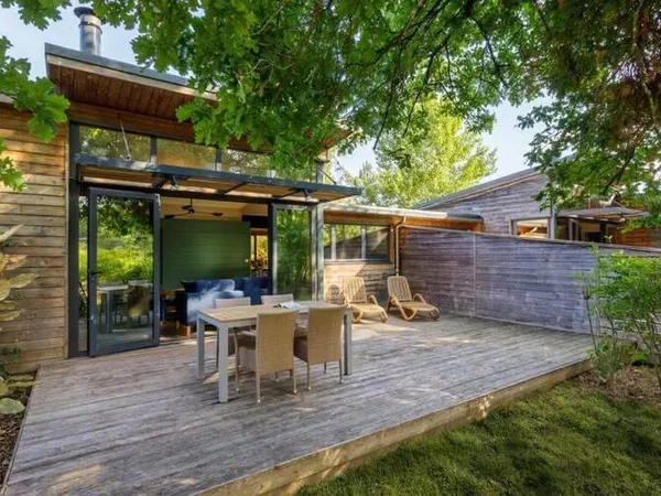 Maison 3 pièces 52 m² 
