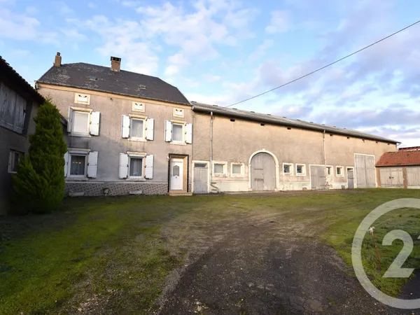 Maison 7 pièces 196 m² 