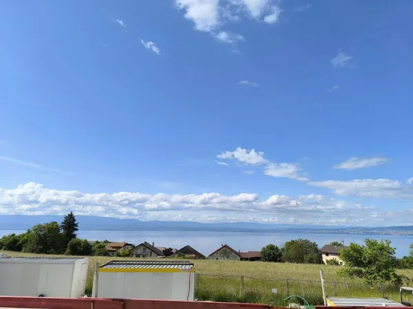 Appartement 4 pièces 87 m² 