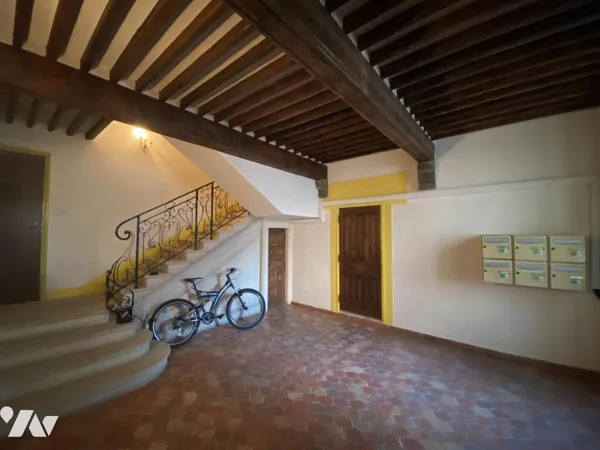 Immeuble 473 m² 