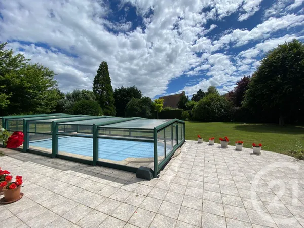 Maison 7 pièces 154 m² 