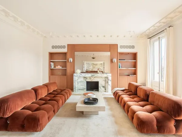 Achat : Appartement (93400) 