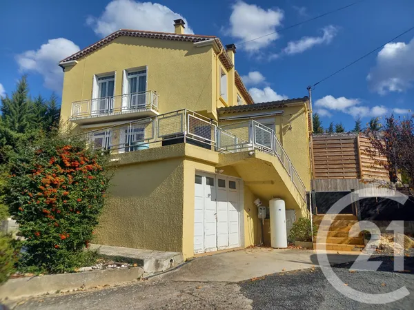 Maison 6 pièces 151 m² 