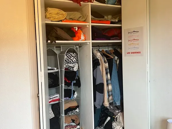 Chambre à louer - Colocation Chevry 
