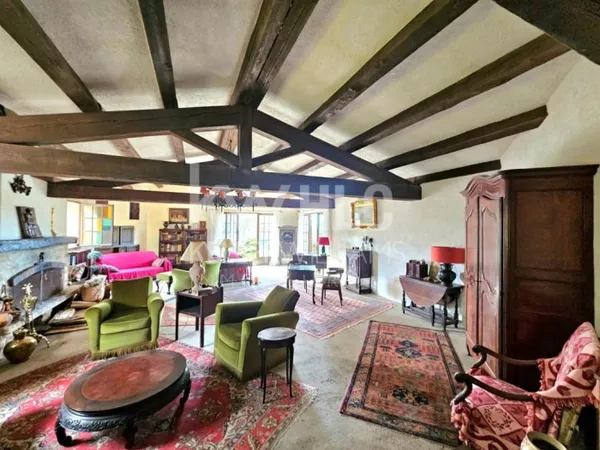Maison Vente La Gaude 6p 175m² 954000€