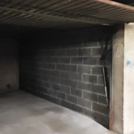 Garage 14,5m2 Seynod 