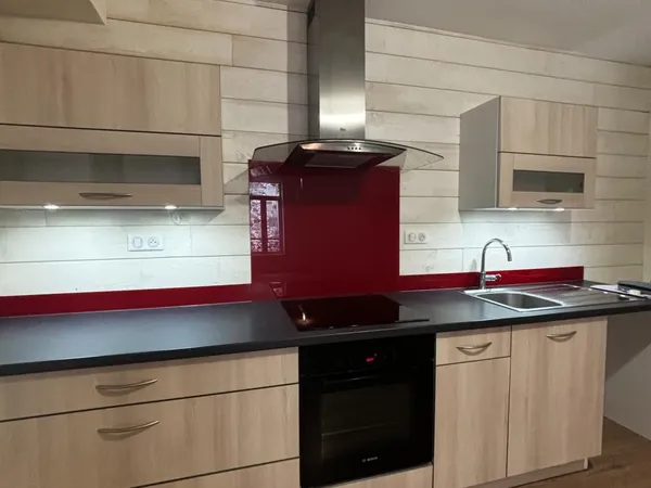 Appartement 2 pièces 64 m² 