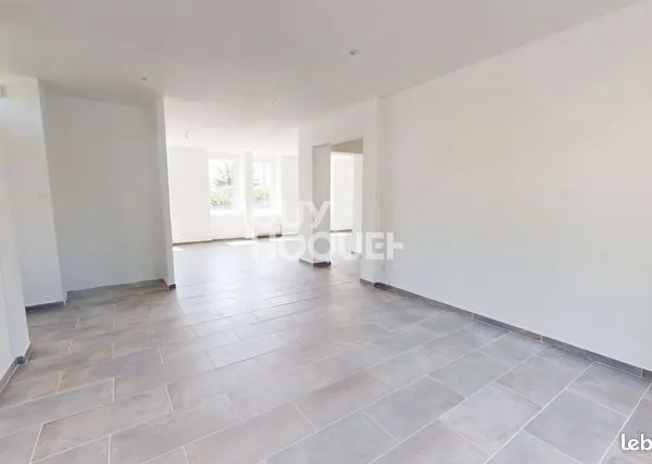 Maison 5 pièces 165 m² 