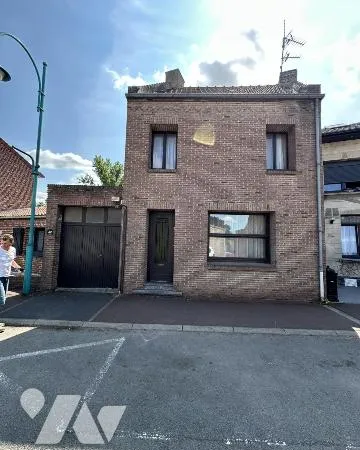 Maison 3 pièces 101 m² 