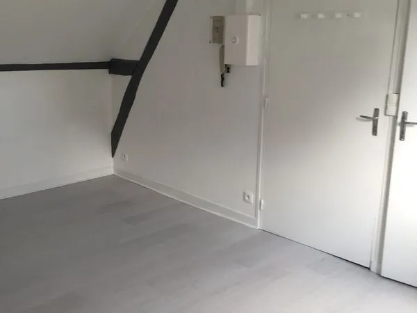 Studio hyper centre 