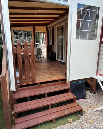 Vente de mobilhome 
