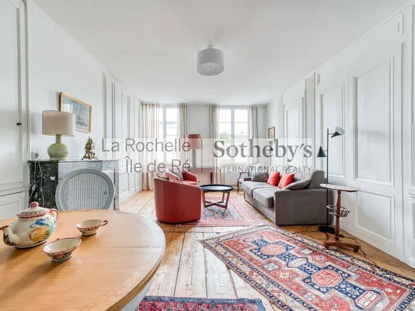 Appartement 2 pièces 67 m² 