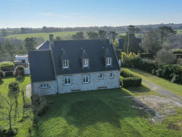 Maison 7 pièces 155 m² 