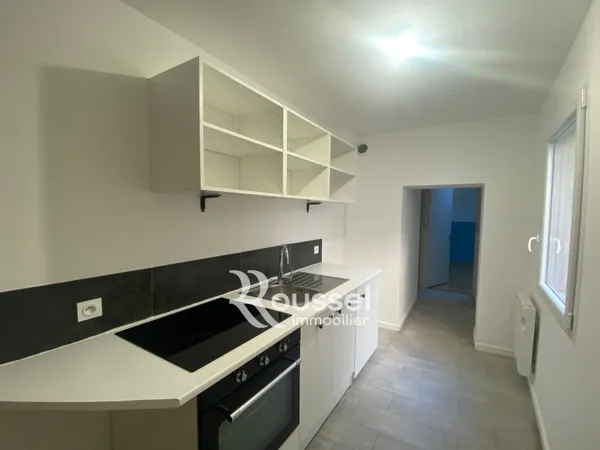 Location appartement 3 Pièce(s) 
