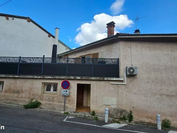 Immobilier professionnel Vente Neyron 1p 22m² 30000€