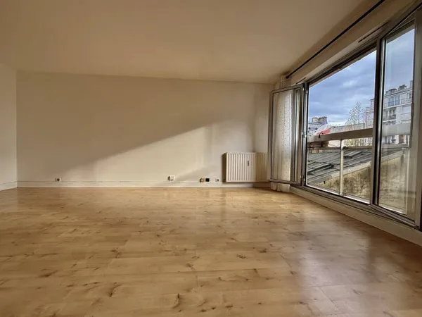 Appartement 2 pièces 64 m² 