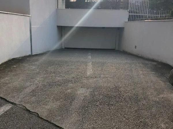 Grand garage 18m2 