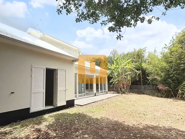 Villa 6 pièces 160 m² 