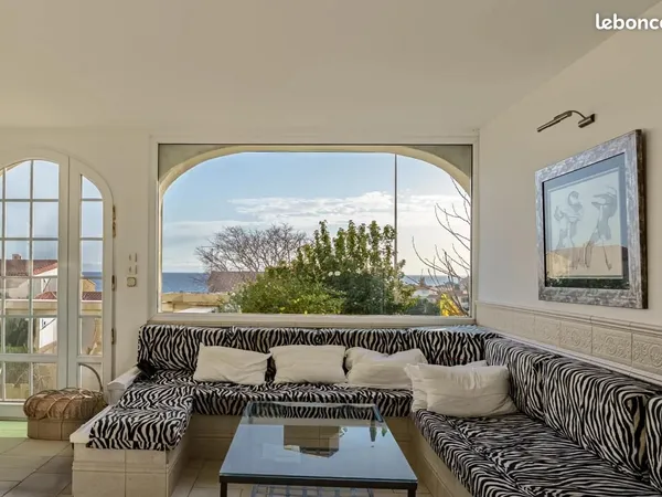 Maison 4 pièces 129 m² 