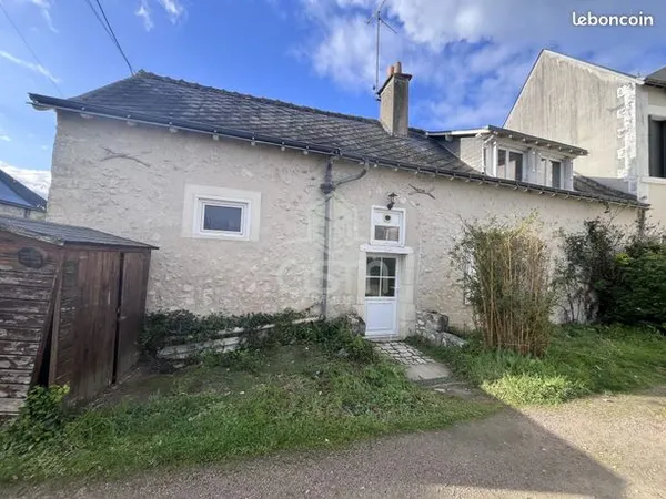 Maison 4 pièces 91 m² 