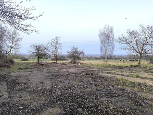 Terrain en individuel 1000 m² 