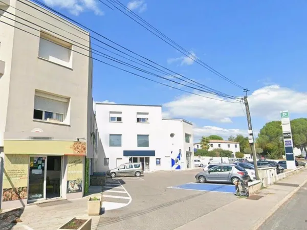 Bureau Location Le Crès  150m² 1500€