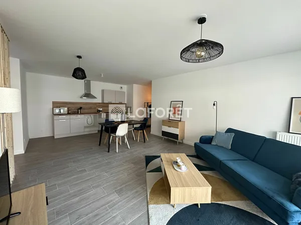 Appartement Monteux 4 pièce(s) 85 m² 