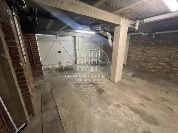Parking - Garage Location Le Vésinet   64€