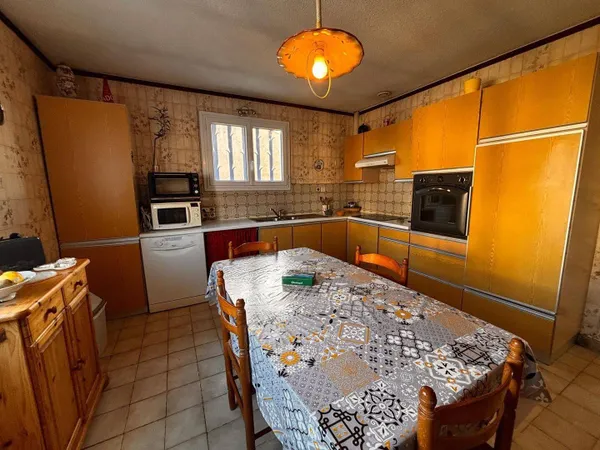 Maison 6 pièces 156 m² 