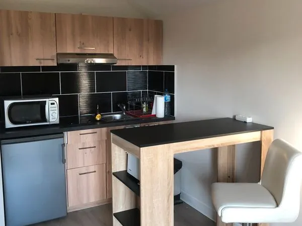 Location appartement meuble 