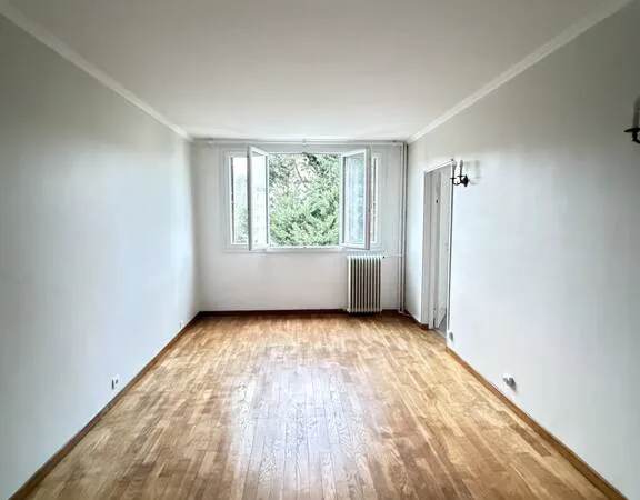 Appartement 3 pièces 52 m² 