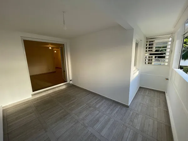 Appartement 4 pièces 78 m² 