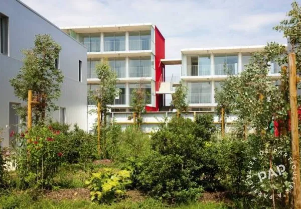 Appartement 4 pièces 101 m² 