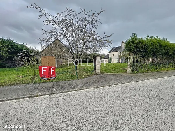 Maison 4 pièces 117 m² 