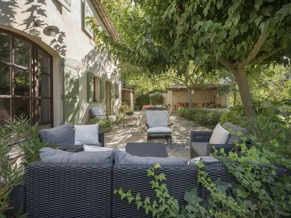 Maison à vendre Aix-en-Provence 
