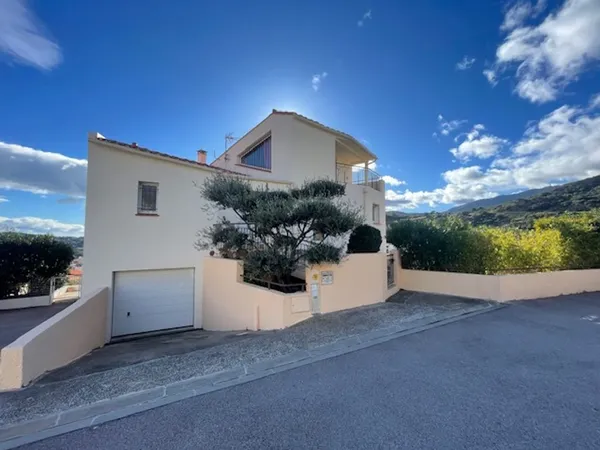 Villa 6 pièces 200 m² 