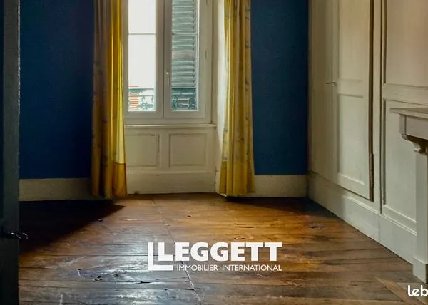 Maison 5 pièces 81 m² 