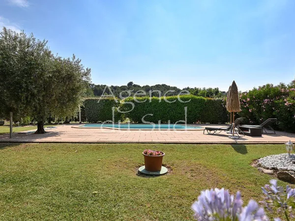 Maison 5 pièces 135 m² 
