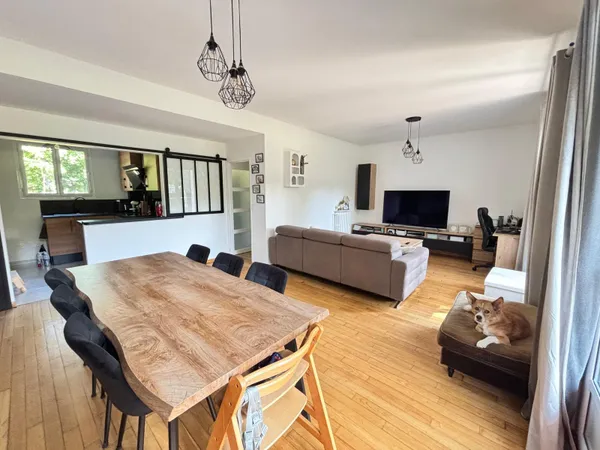 À vendre bel appartement à DRAVEIL 