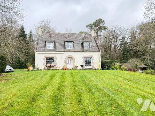 Maison 6 pièces 140 m² 