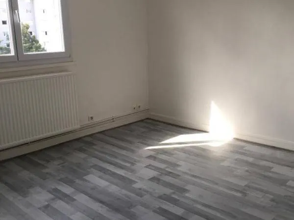 Appartement 3 pièces 50 m² 