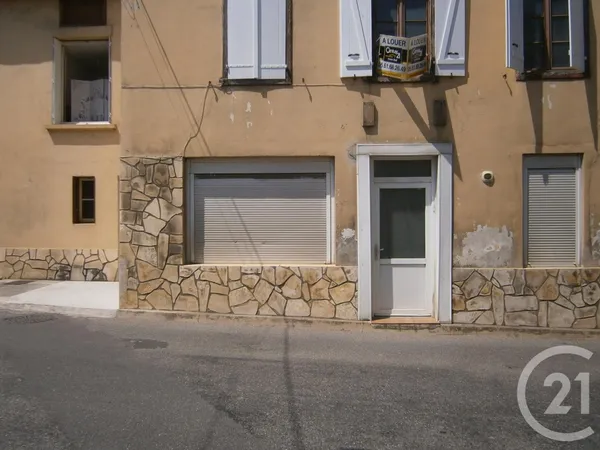 Appartement 2 pièces 33 m² 