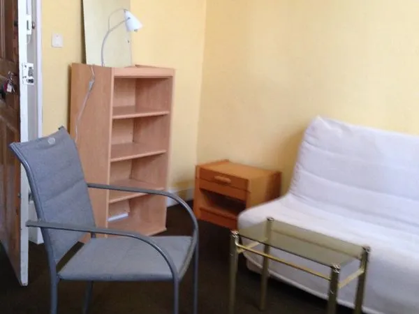 Appartement centre ville Vienne 