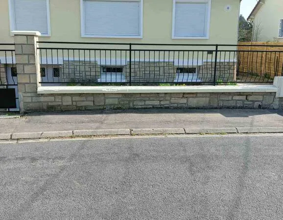 Maison 4 pièces 69 m² 