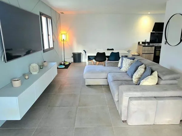 Maison 4 pièces 100 m² 