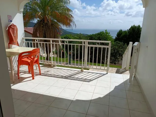Appartement 2 pièces 35 m² 